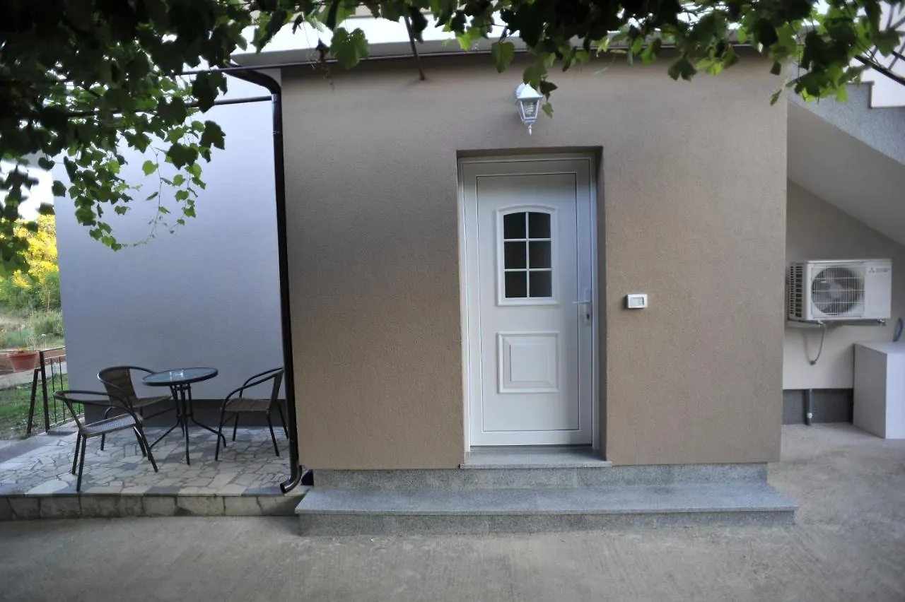 Apartman Silvano 로비니 크로아티아