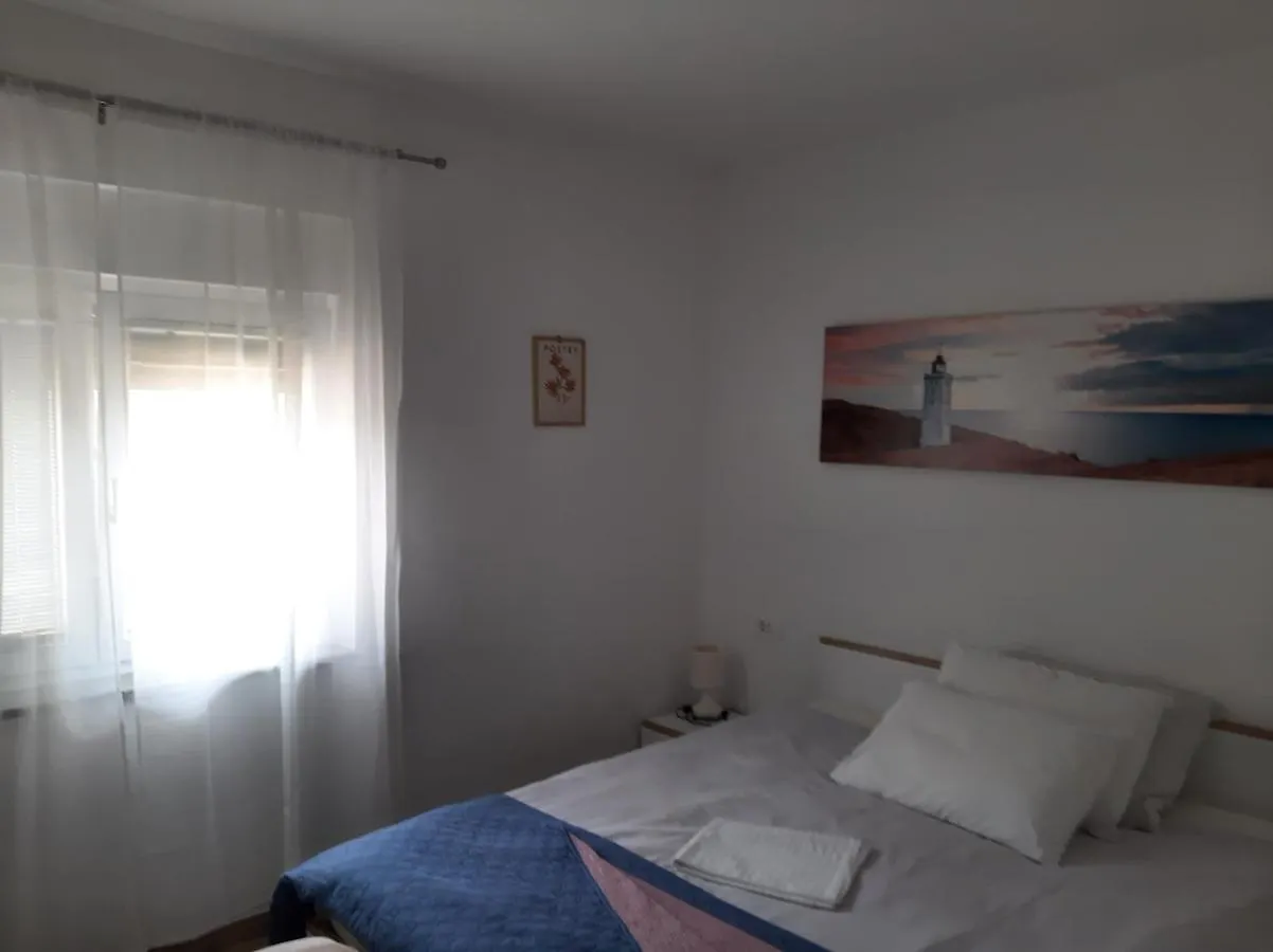 게스트하우스 Apartman Silvano 로비니