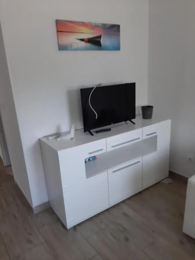 Apartman Silvano 로비니