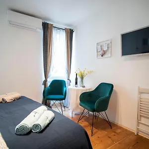 Guest house Stelle D'oro, Rovinj