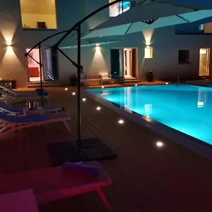 Guest house Pasis, Rovinj
