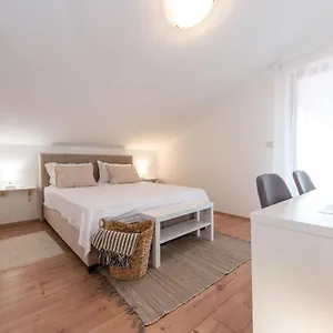 Guest house Dali, Rovinj