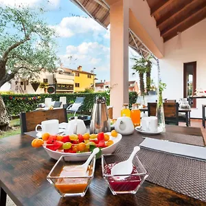 Guest house Milli, Rovinj
