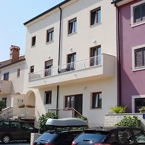 Guest house Major, Rovinj