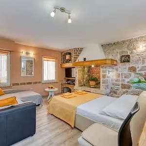 Guest house Tommy, Rovinj