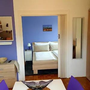 Guest house Csipak, Rovinj