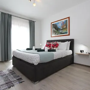 Guest house And Matosevic, Rovinj