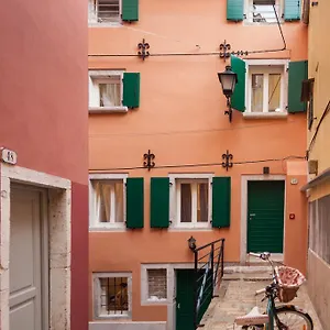 Guest house And Hey, Rovinj