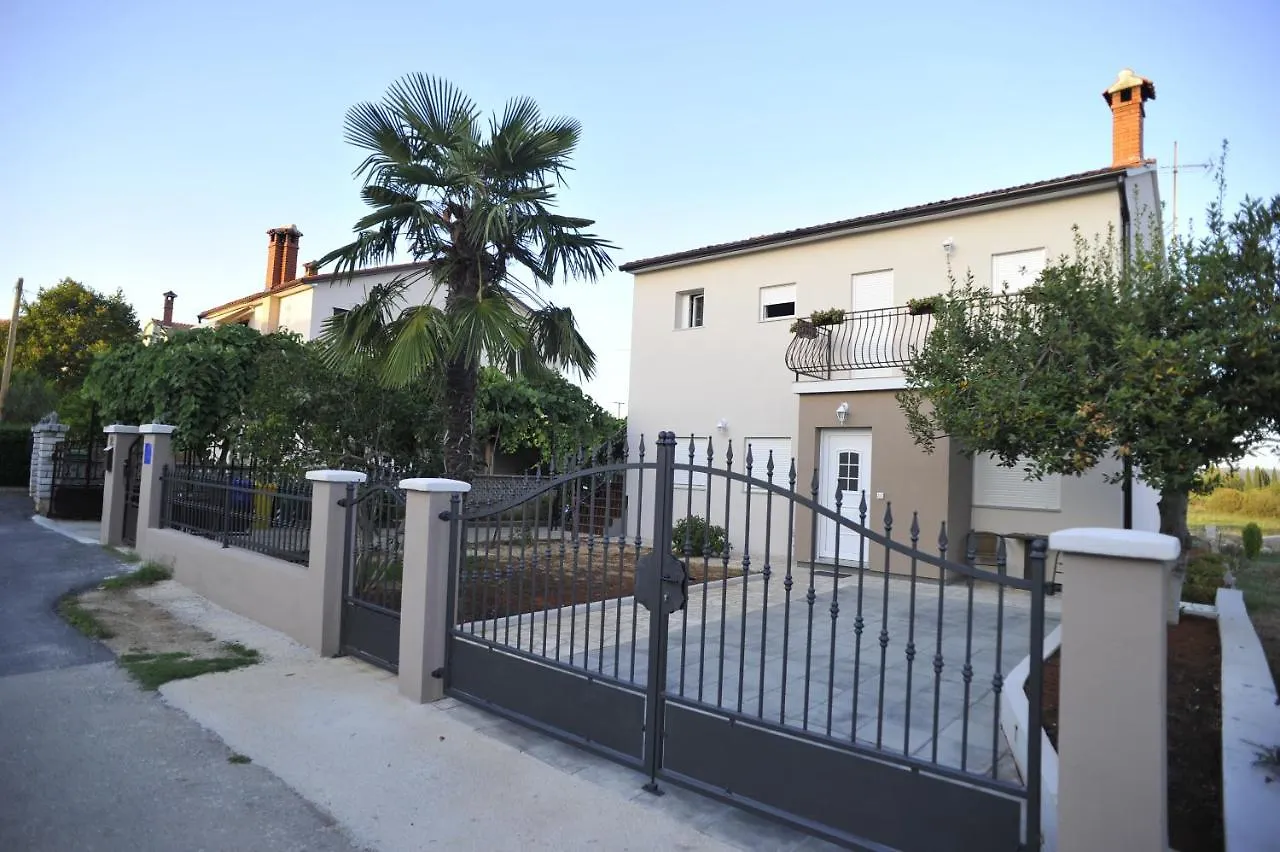 Apartman Silvano Rovinj Croatia