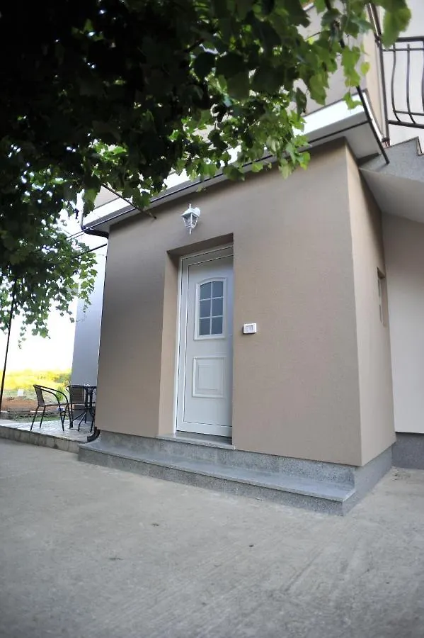 Guest house Apartman Silvano Rovinj Croatia