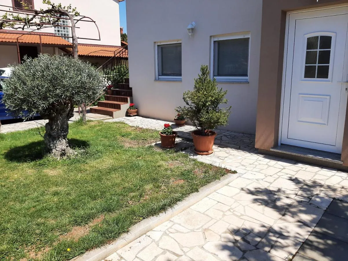 Apartman Silvano Rovinj