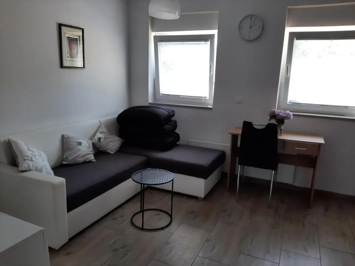 Guest house Apartman Silvano Rovinj