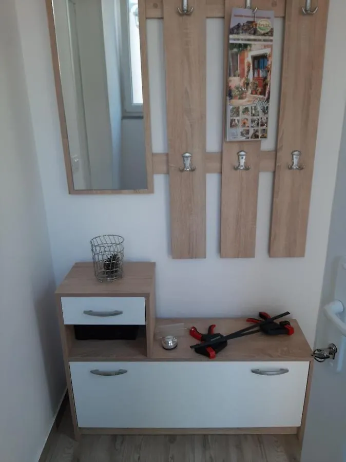 Apartman Silvano Rovinj 0*,  Croatia